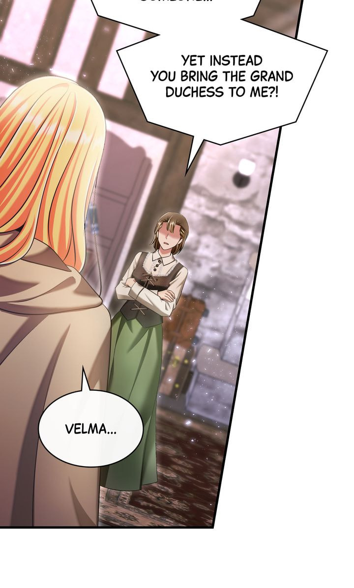 Justice for the Villainess Chapter 121 page 44 - 