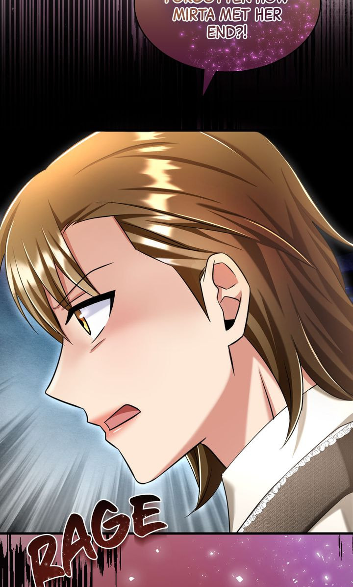 Justice for the Villainess Chapter 121 page 48 - 