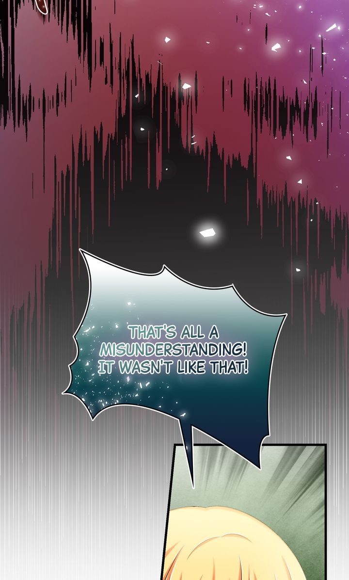 Justice for the Villainess Chapter 121 page 49 - 