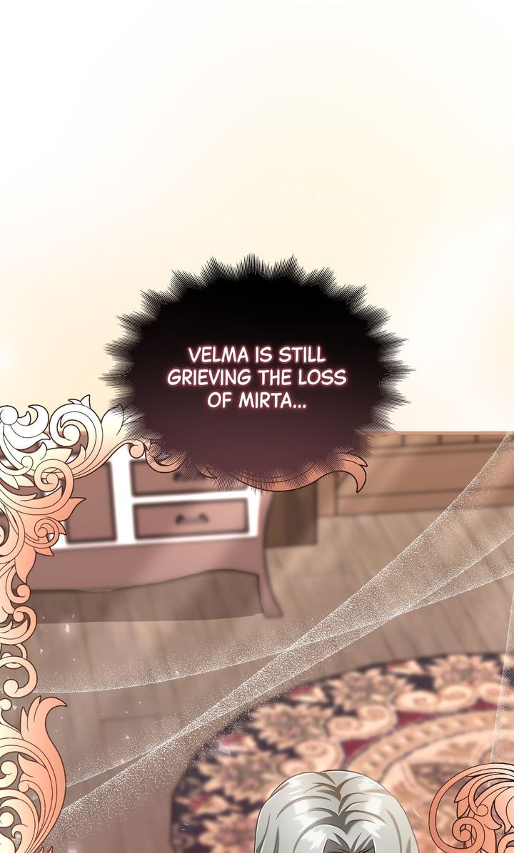 Justice for the Villainess Chapter 121 page 51 - 