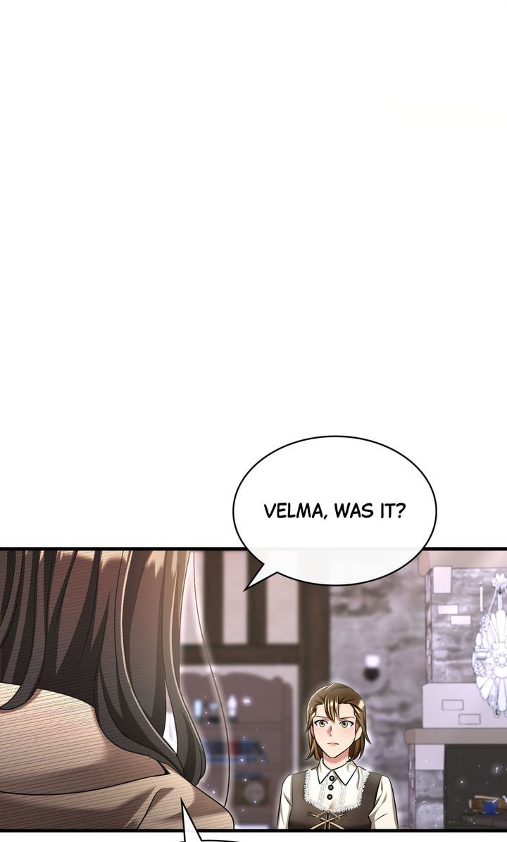 Justice for the Villainess Chapter 121 page 53 - 