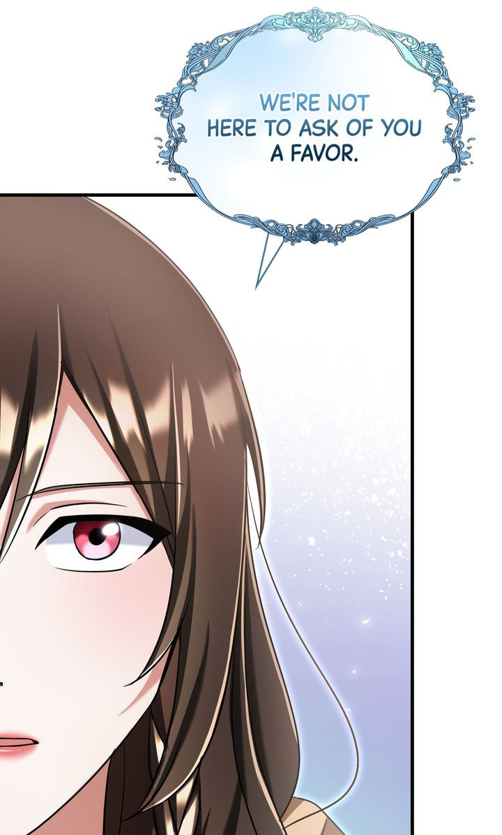 Justice for the Villainess Chapter 121 page 55 - 