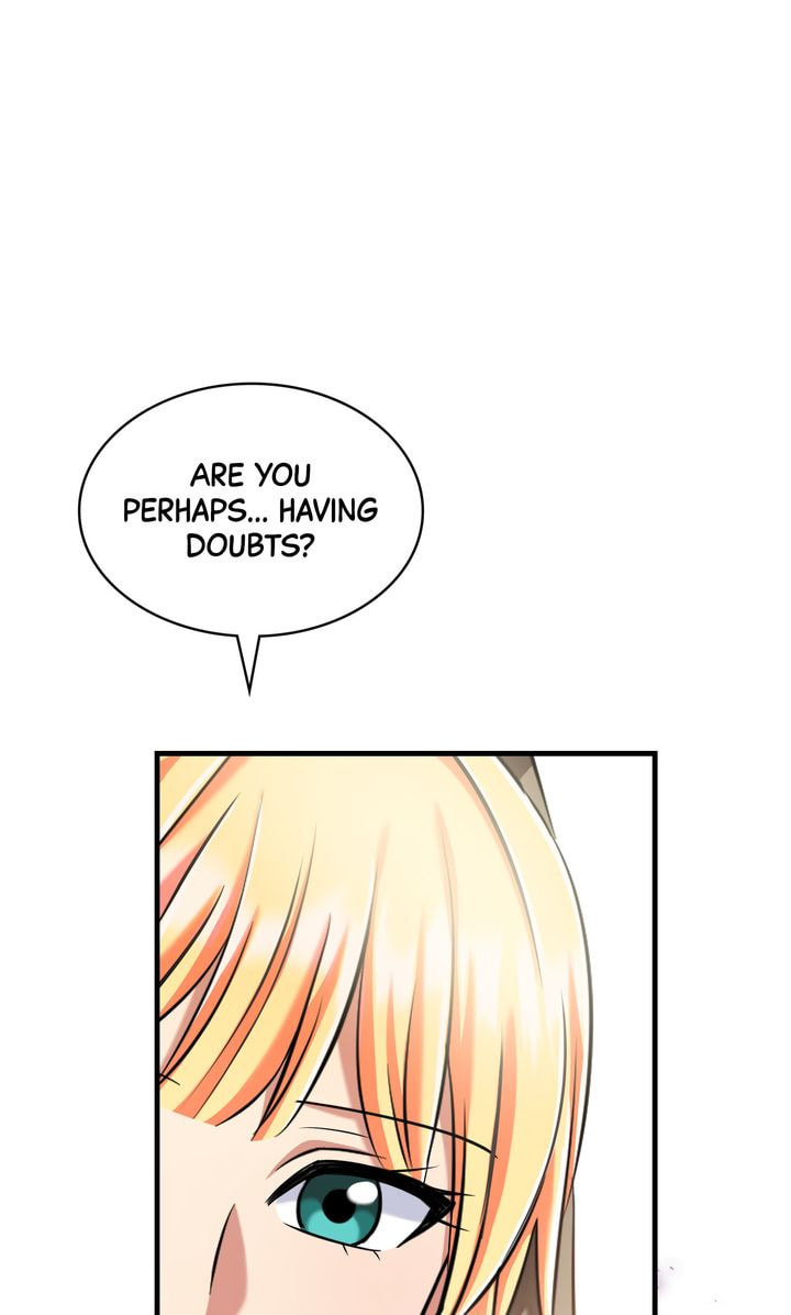 Justice for the Villainess Chapter 121 page 7 - 