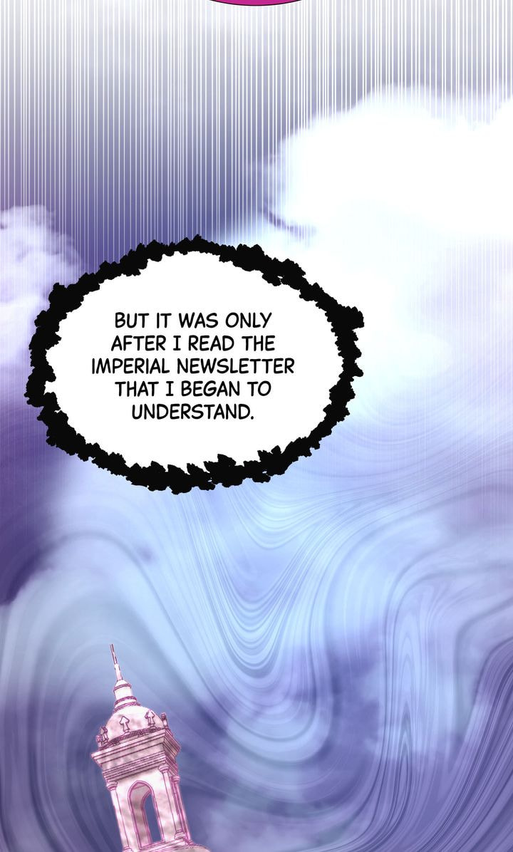Justice for the Villainess Chapter 121 page 67 - 