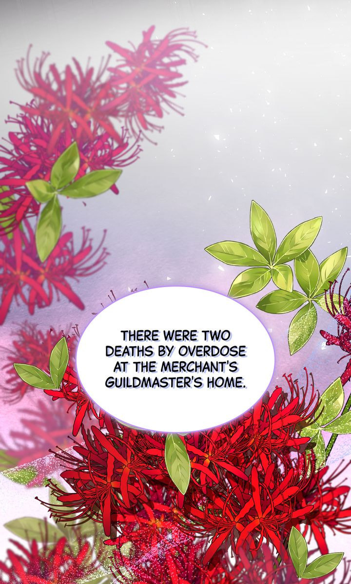 Justice for the Villainess Chapter 121 page 69 - 