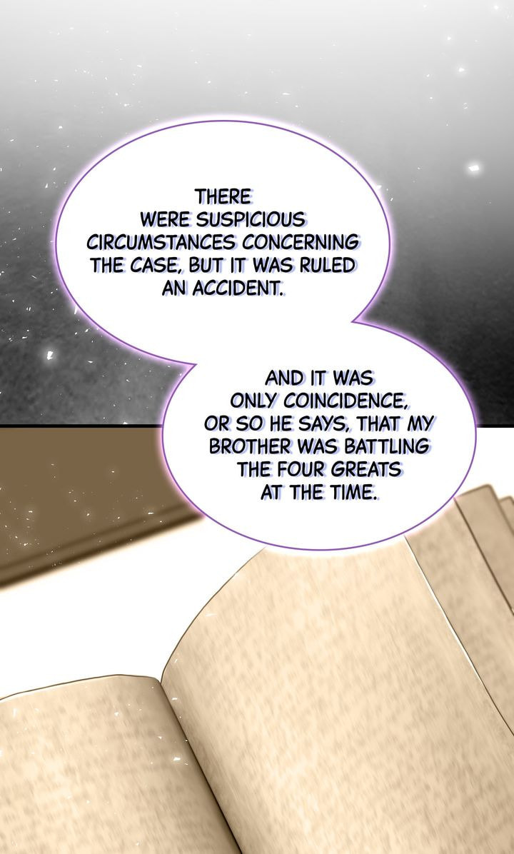 Justice for the Villainess Chapter 121 page 71 - 