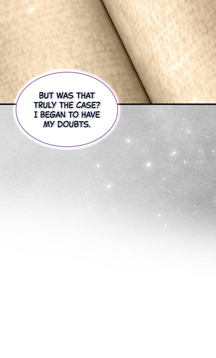 Justice for the Villainess Chapter 121 page 72 - 