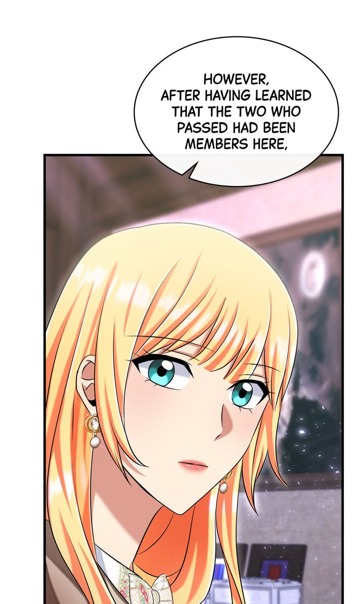 Justice for the Villainess Chapter 121 page 73 - 
