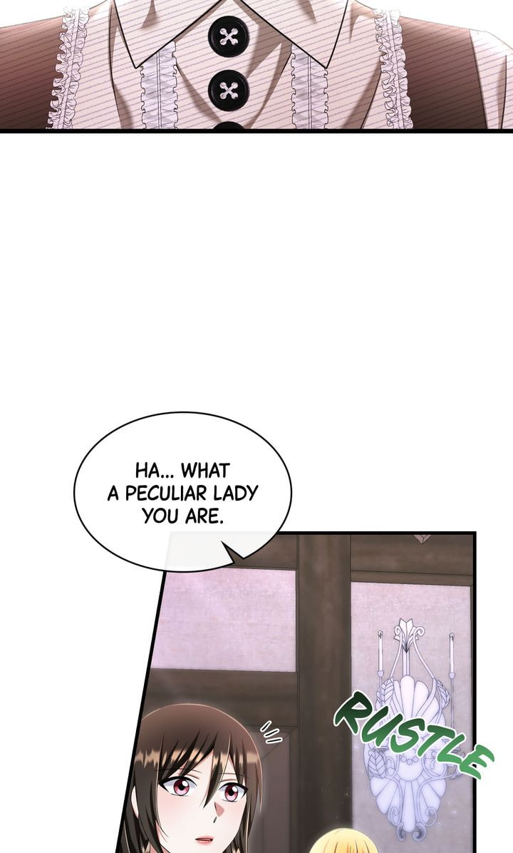 Justice for the Villainess Chapter 121 page 77 - 