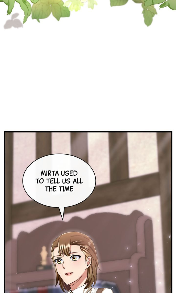 Justice for the Villainess Chapter 121 page 81 - 