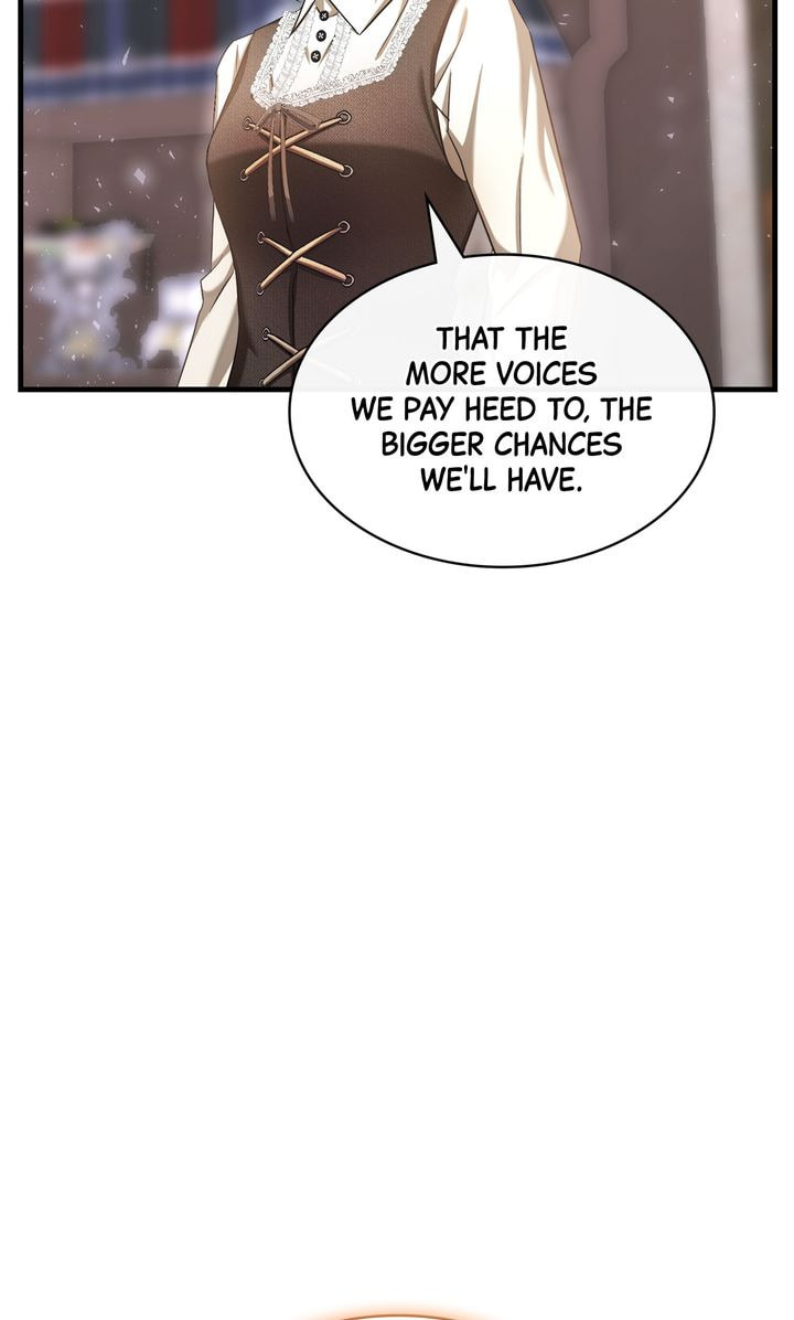 Justice for the Villainess Chapter 121 page 82 - 