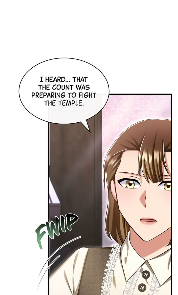 Justice for the Villainess Chapter 121 page 87 - 