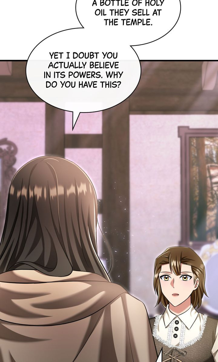 Justice for the Villainess Chapter 121 page 90 - 