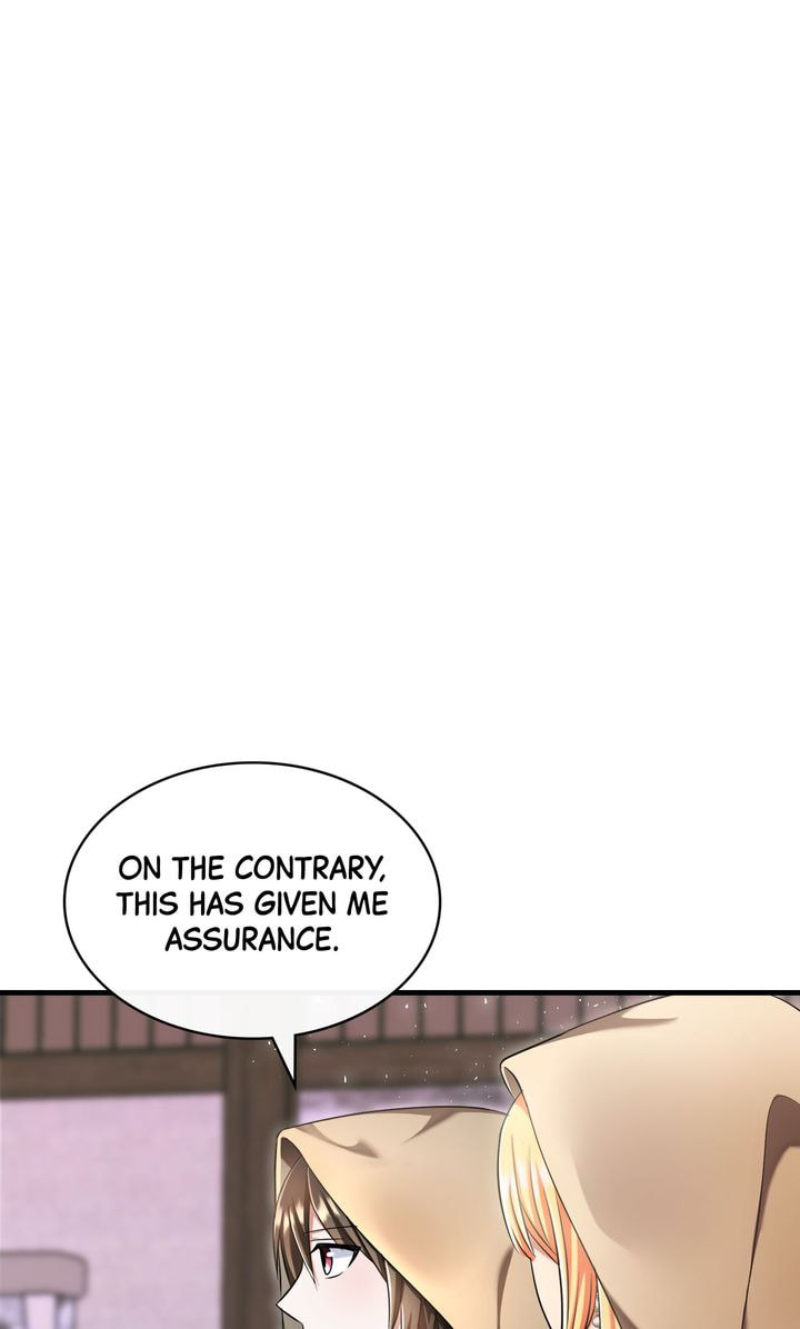 Justice for the Villainess Chapter 121 page 10 - 