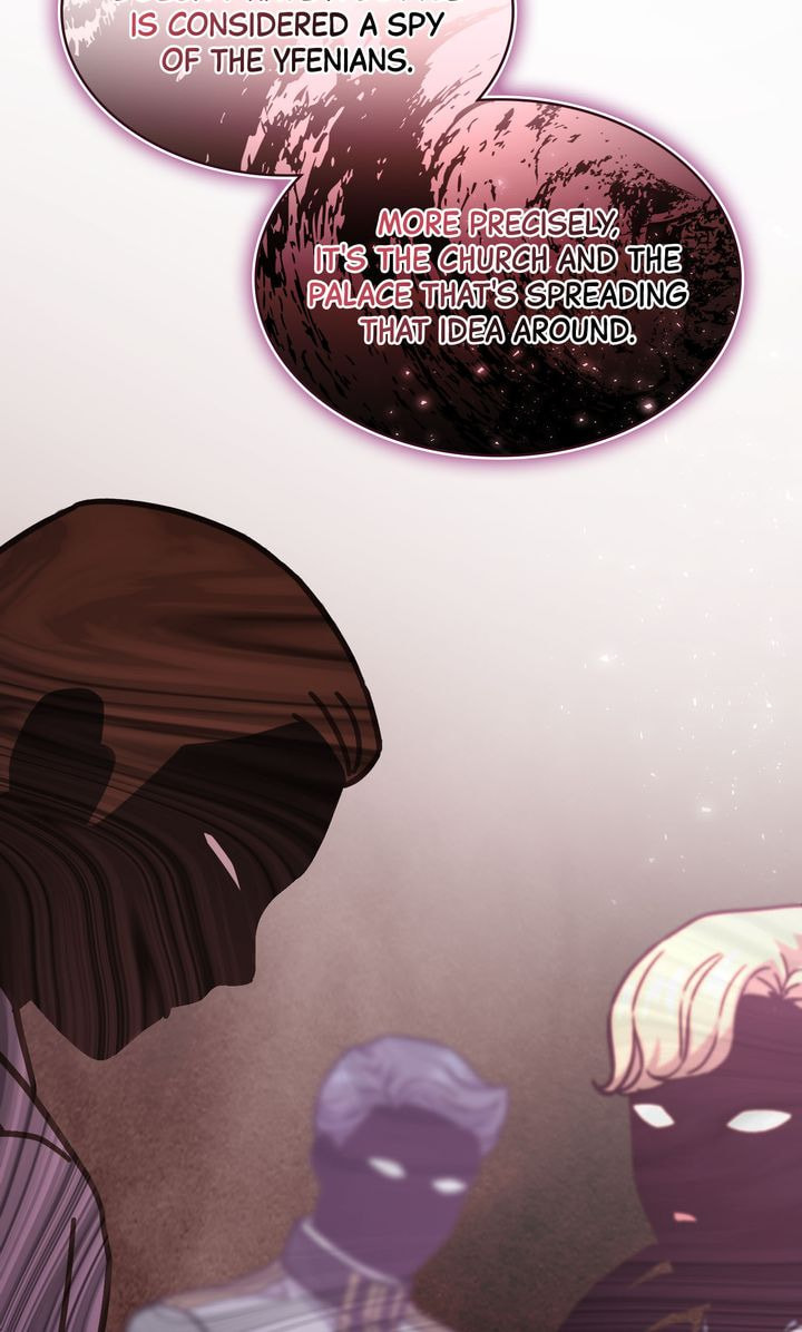 Justice for the Villainess Chapter 121 page 95 - 