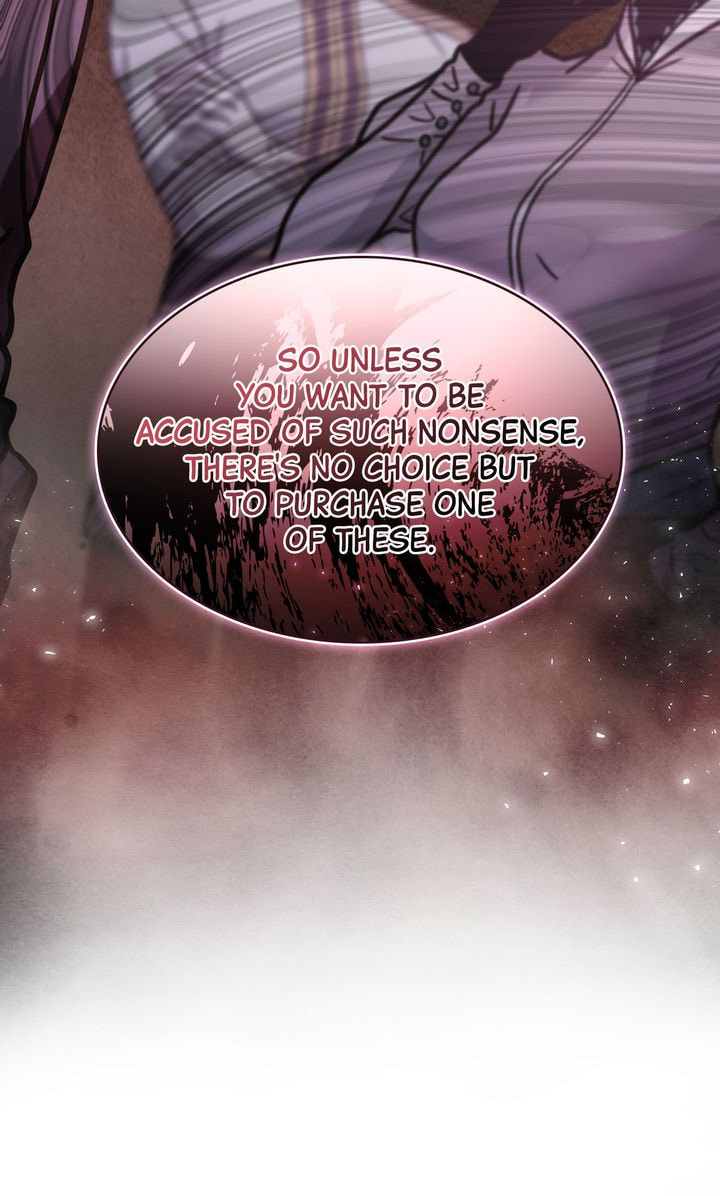 Justice for the Villainess Chapter 121 page 96 - 