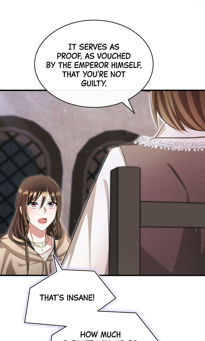Justice for the Villainess Chapter 121 page 97 - 