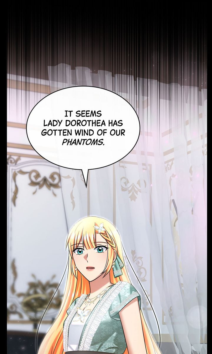 Justice for the Villainess Chapter 122 page 2 - 