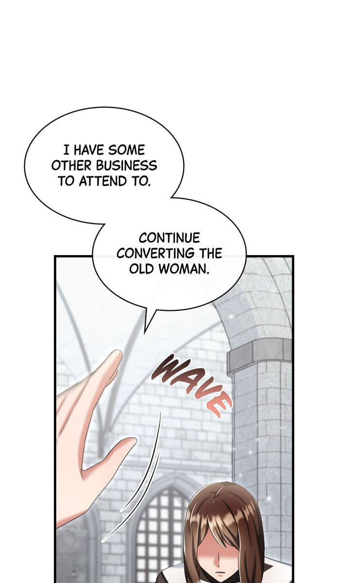 Justice for the Villainess Chapter 122 page 107 - 
