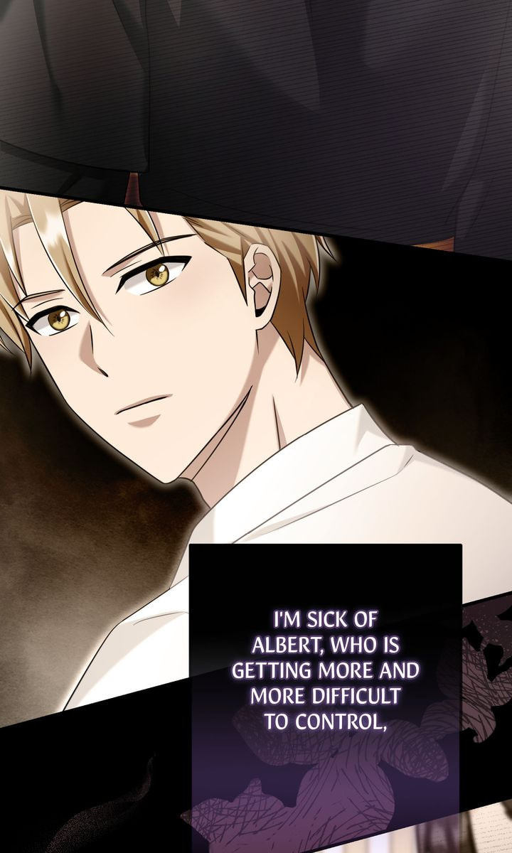 Justice for the Villainess Chapter 122 page 110 - 