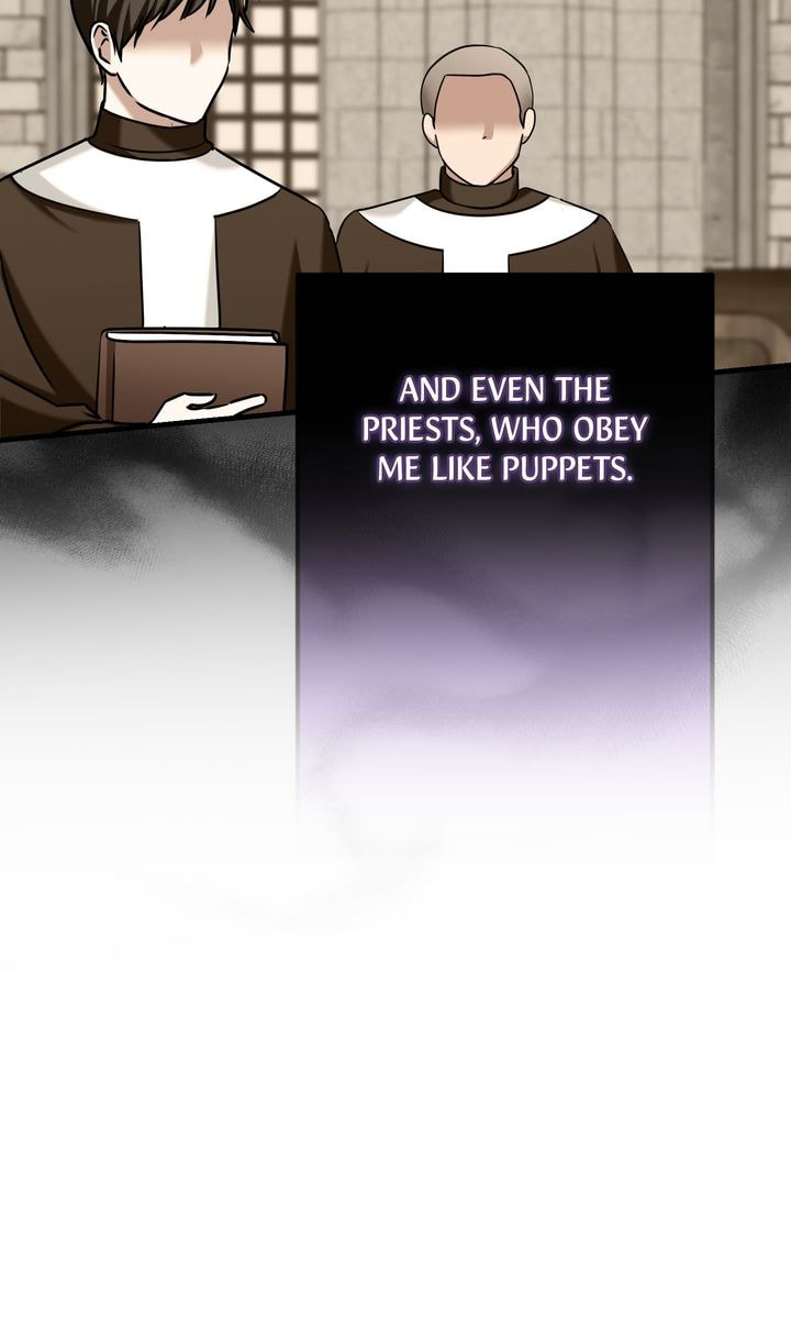 Justice for the Villainess Chapter 122 page 112 - 