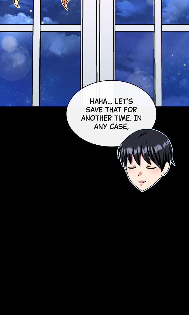 Justice for the Villainess Chapter 122 page 15 - 