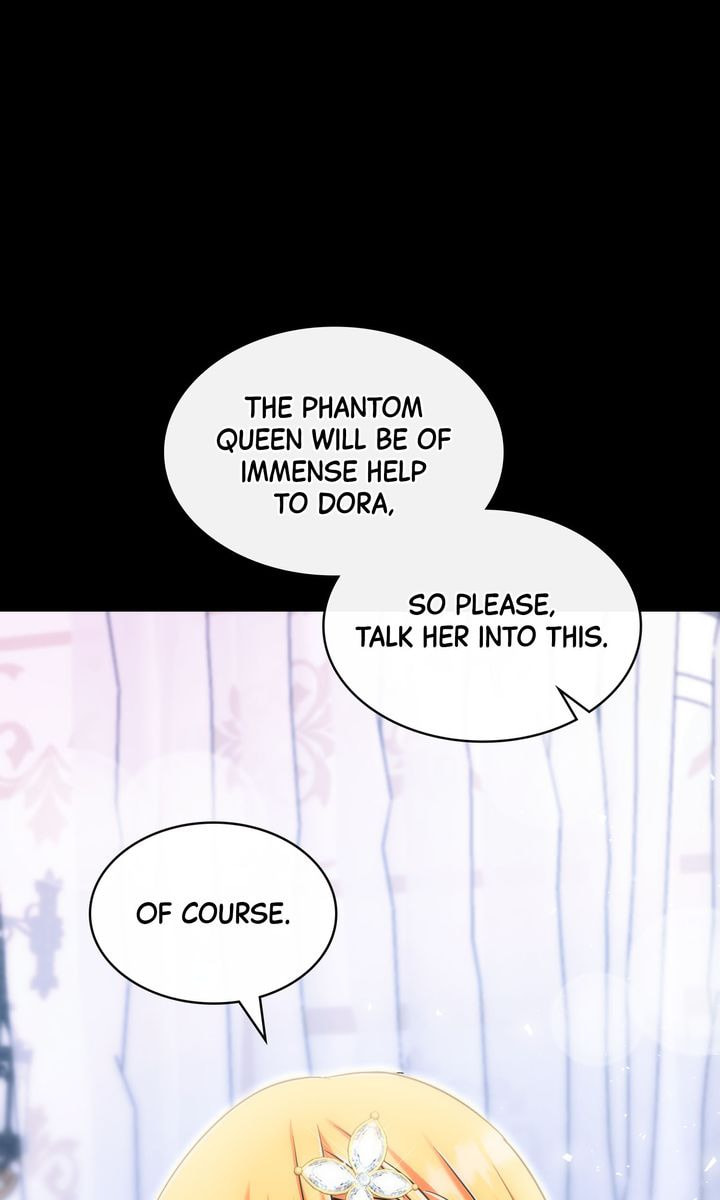 Justice for the Villainess Chapter 122 page 16 - 