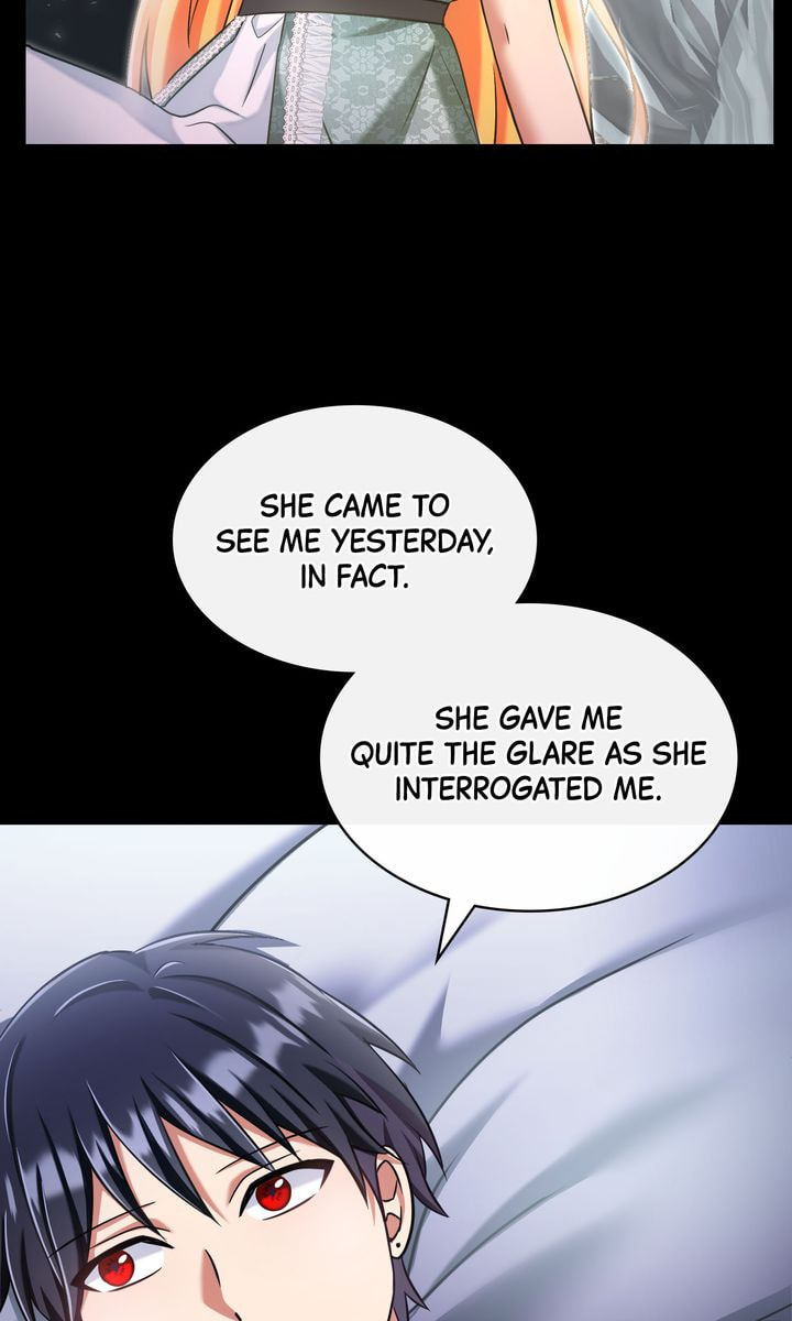 Justice for the Villainess Chapter 122 page 3 - 