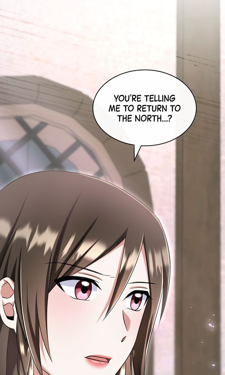 Justice for the Villainess Chapter 122 page 23 - 