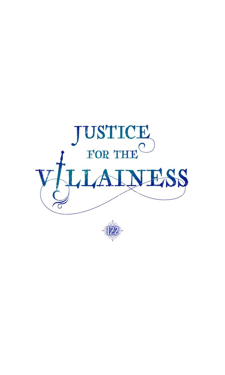 Justice for the Villainess Chapter 122 page 25 - 