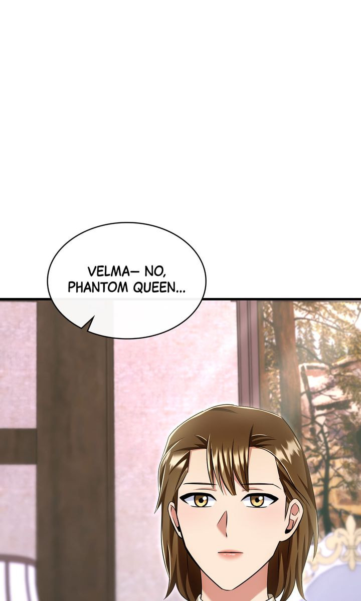 Justice for the Villainess Chapter 122 page 26 - 