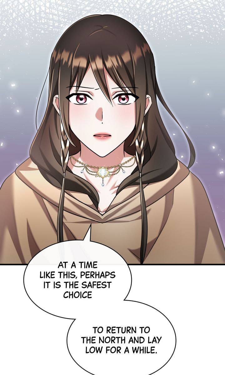 Justice for the Villainess Chapter 122 page 29 - 
