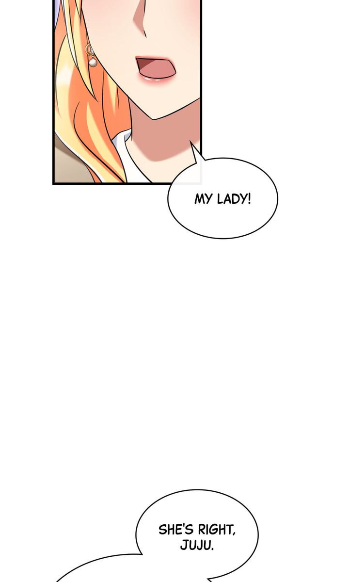 Justice for the Villainess Chapter 122 page 32 - 