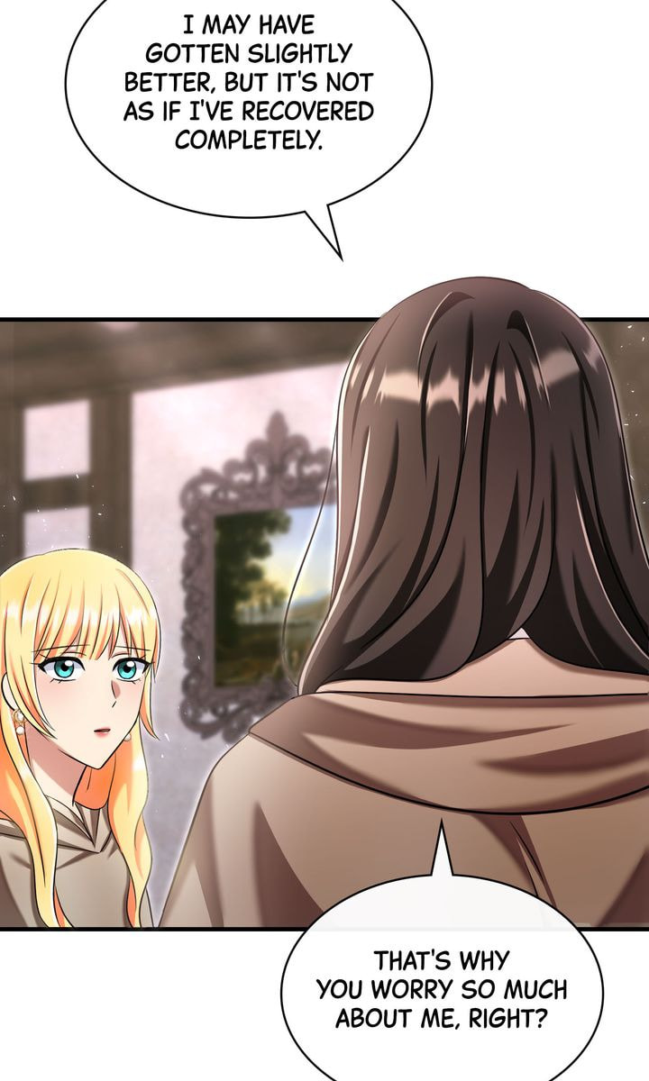Justice for the Villainess Chapter 122 page 33 - 
