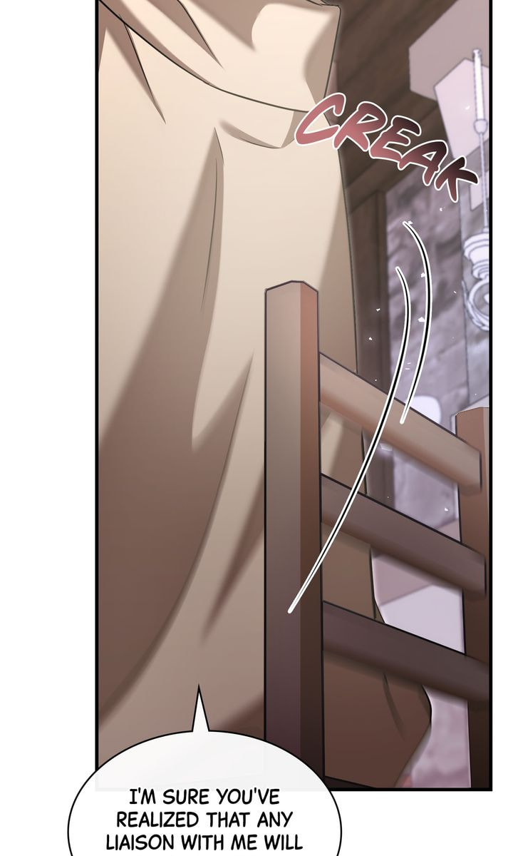 Justice for the Villainess Chapter 122 page 36 - 