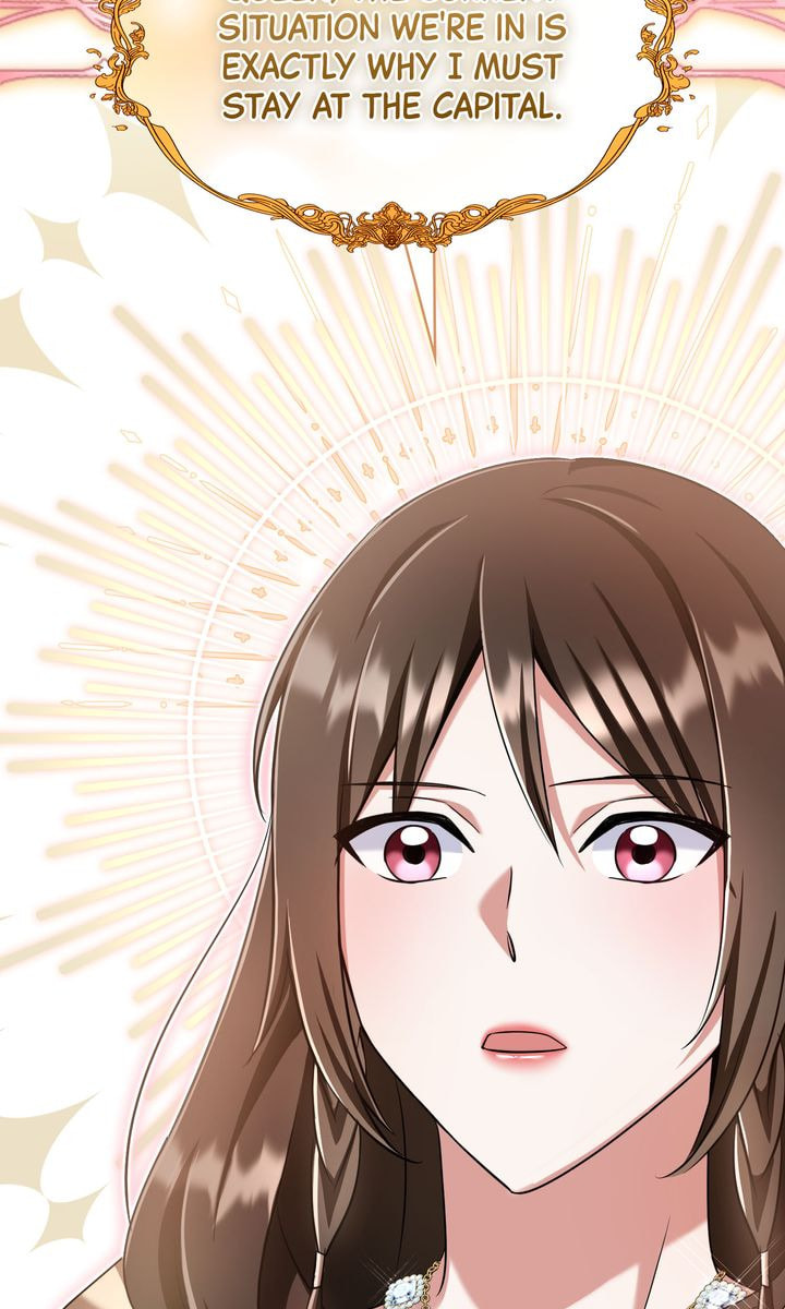 Justice for the Villainess Chapter 122 page 38 - 