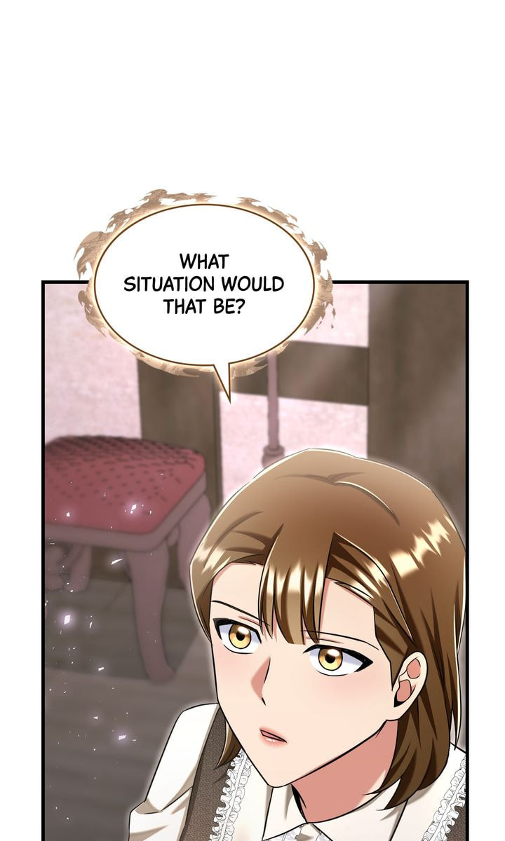 Justice for the Villainess Chapter 122 page 40 - 