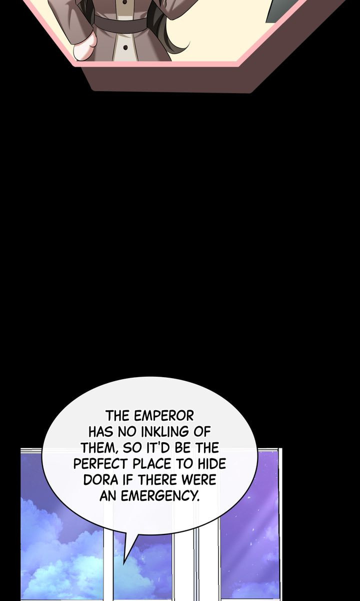 Justice for the Villainess Chapter 122 page 5 - 