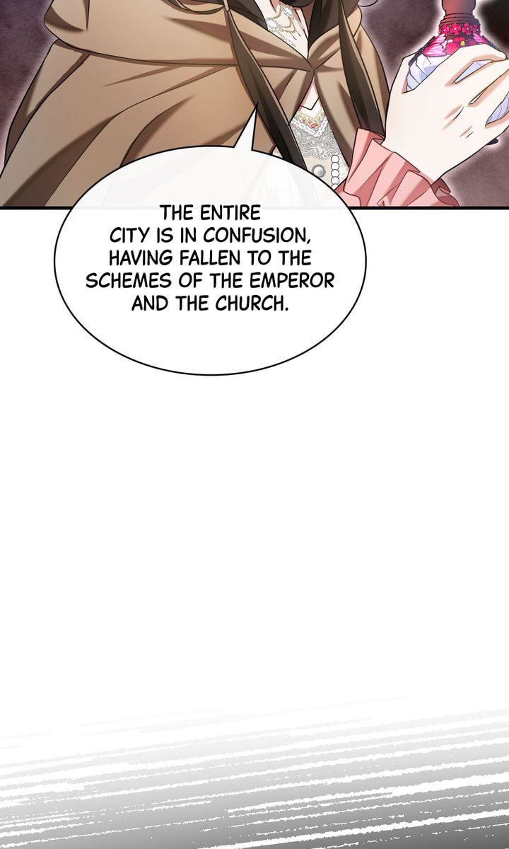 Justice for the Villainess Chapter 122 page 43 - 
