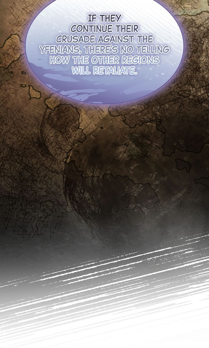 Justice for the Villainess Chapter 122 page 45 - 