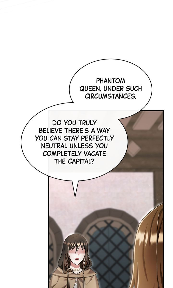 Justice for the Villainess Chapter 122 page 46 - 