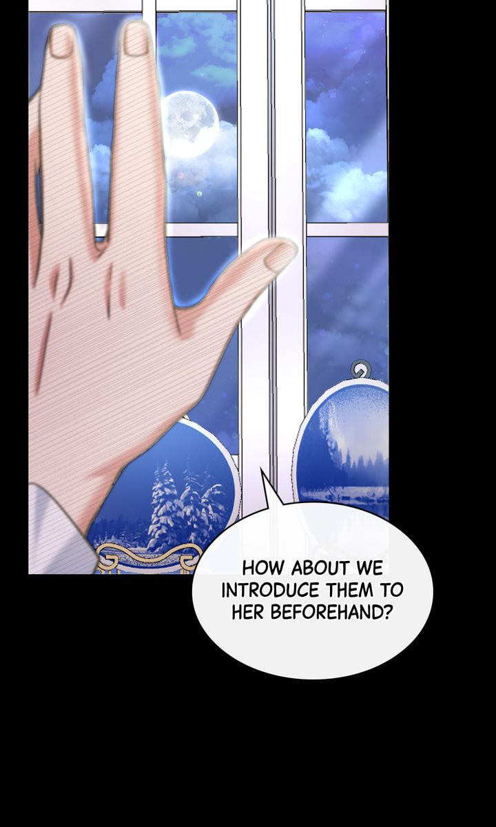 Justice for the Villainess Chapter 122 page 6 - 