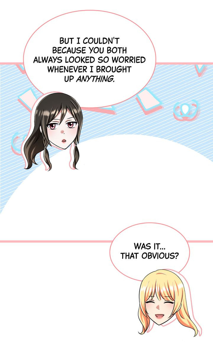 Justice for the Villainess Chapter 122 page 54 - 