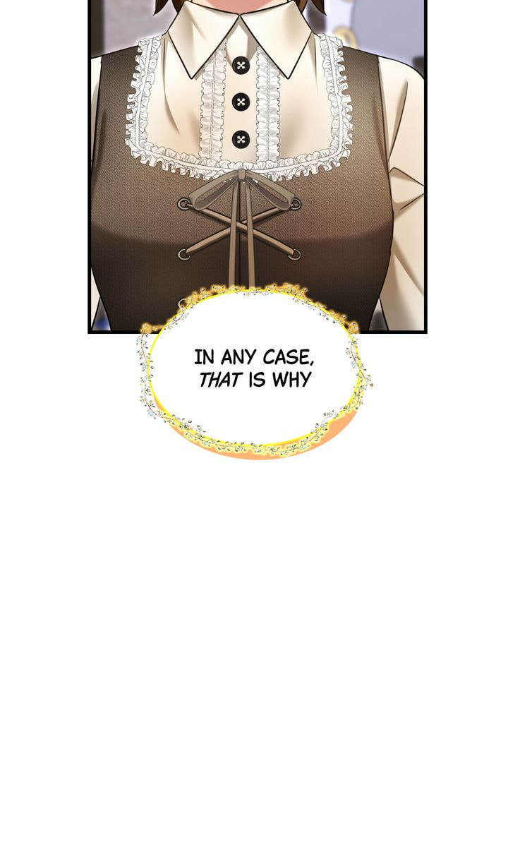 Justice for the Villainess Chapter 122 page 56 - 