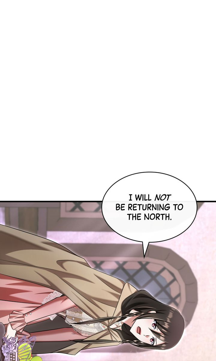 Justice for the Villainess Chapter 122 page 57 - 