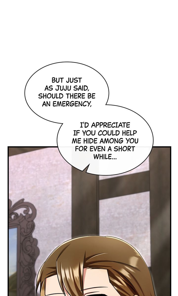 Justice for the Villainess Chapter 122 page 60 - 