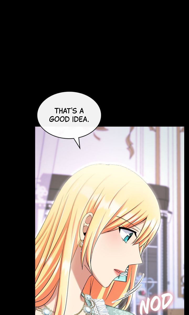 Justice for the Villainess Chapter 122 page 7 - 