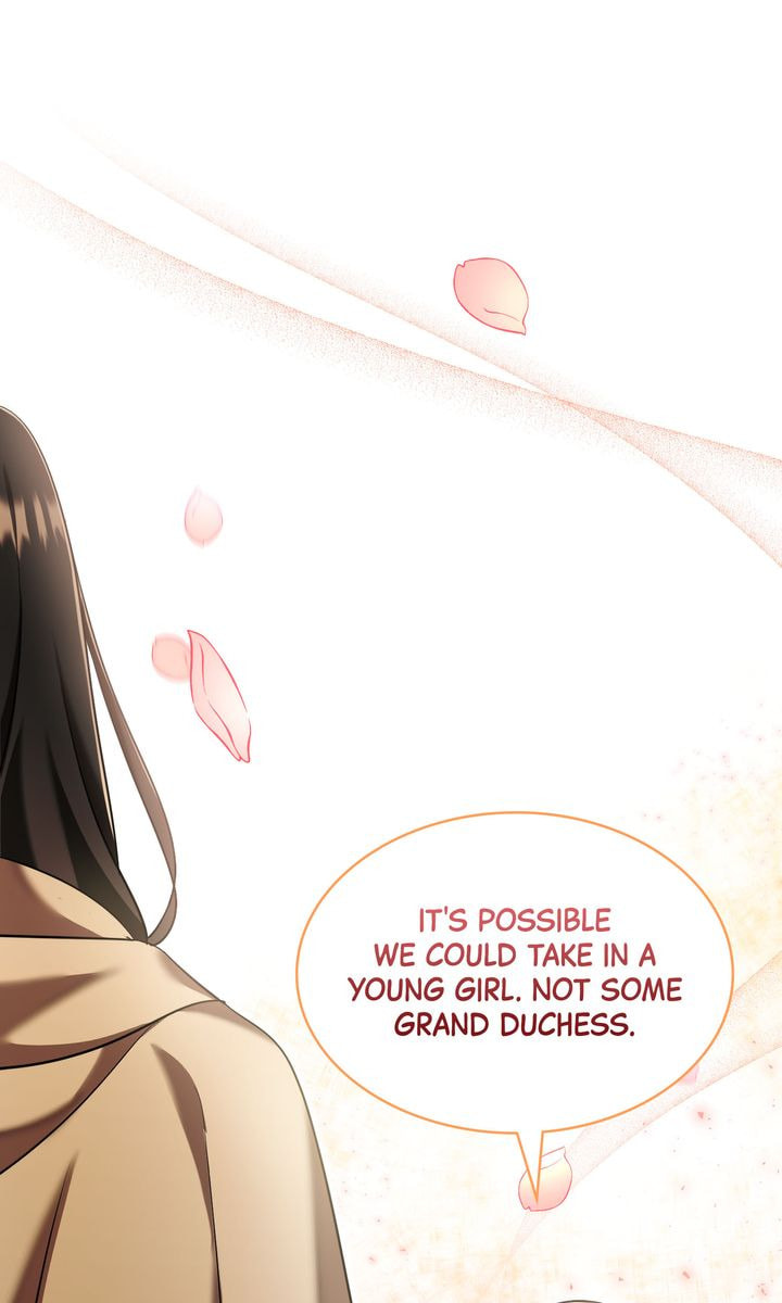 Justice for the Villainess Chapter 122 page 64 - 