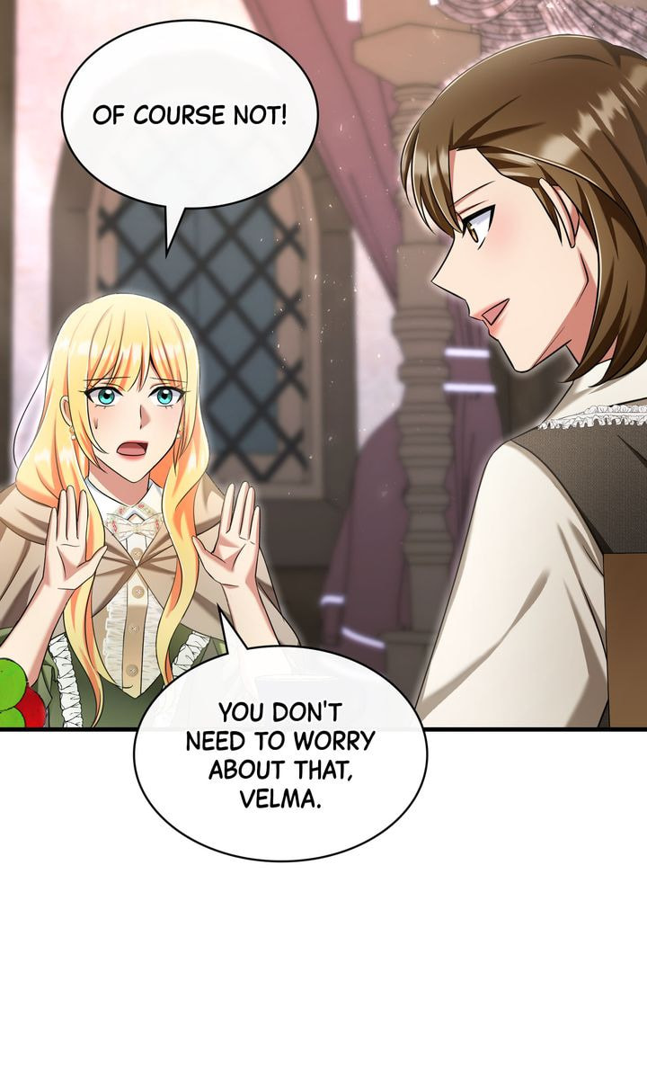 Justice for the Villainess Chapter 122 page 69 - 