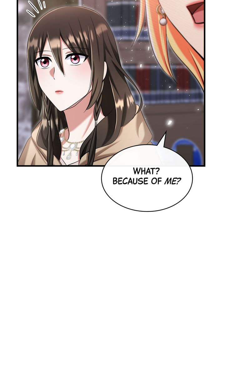 Justice for the Villainess Chapter 122 page 71 - 